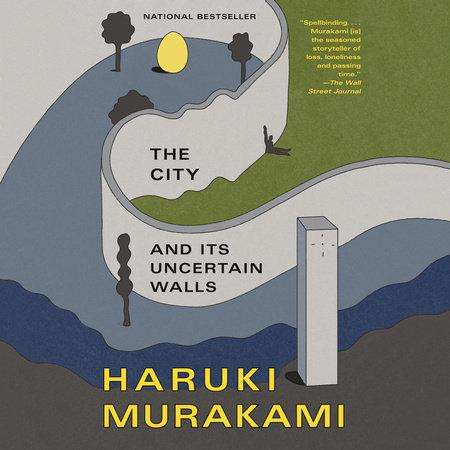 Book Review: The City and Its Uncertain Walls by Haruki Murakami