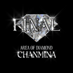 AREA OF DIAMOND FINAL - Metropolis Japan