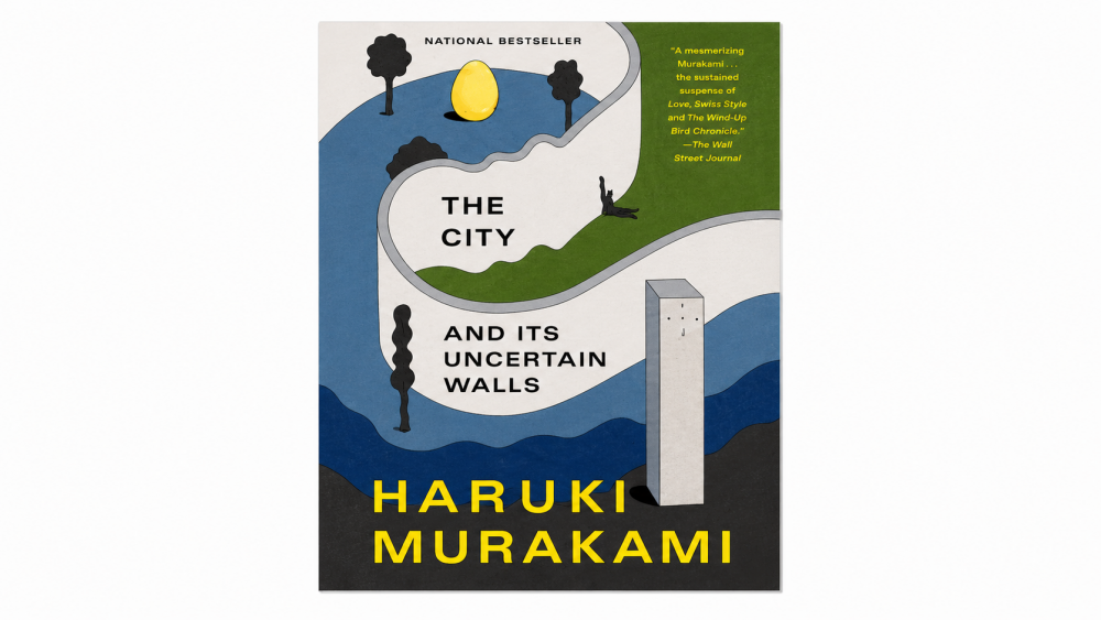 Book Review: The City and Its Uncertain Walls by Haruki Murakami - Metropolis Japan
