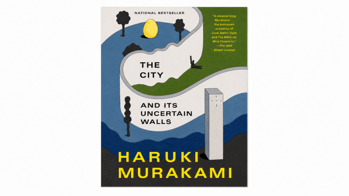 Book Review: The City and Its Uncertain Walls by Haruki Murakami - Metropolis Japan