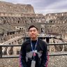 Paul Park Avatar