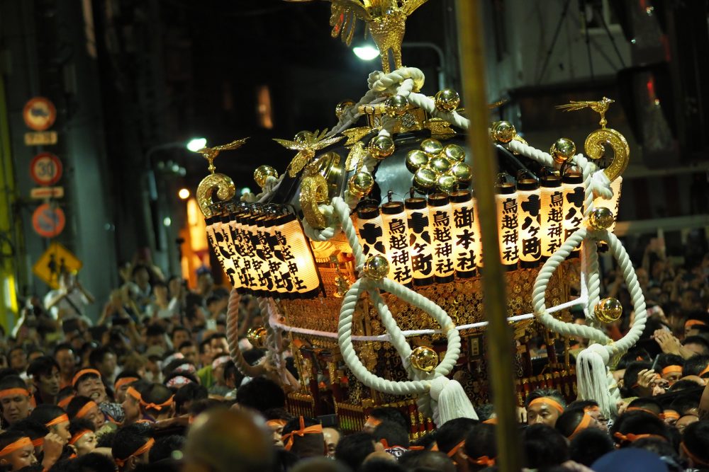 Things to Do in Tokyo in June - Metropolis Japan