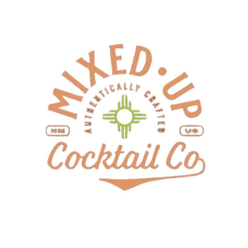 Logo of Mixed-Up Cocktail