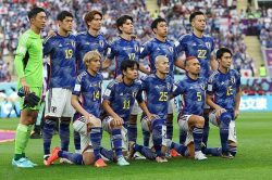 What Japan’s 4-0 Win Over Tunisia Means for Its World Cup Knockout Path - Metropolis Japan