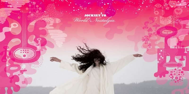 Journey to World Nostalgia: A Theatrical Performance with Live Music