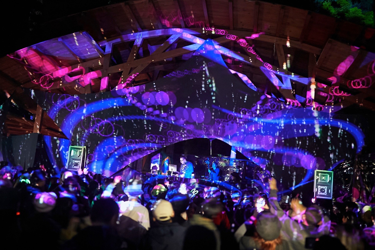 Cave of God Eye Vol. 7: The Autumn Rave 2026 ft. Regan Nano Japan Tour