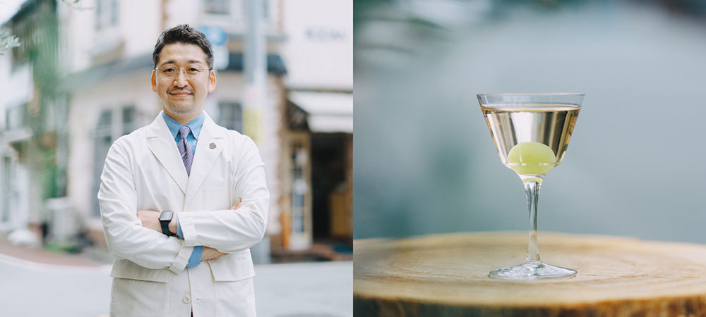 Asia’s 50 Best Bars Bartender Shinya Koba Comes to Conrad Tokyo - Metropolis Japan