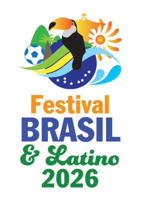 Festival Brasil & Latino 2026