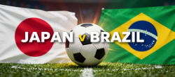 Japan vs. Brazil World Cup 2026: Samurai Blue Through to Round of 32 After Sweden Thriller - Metropolis Japan