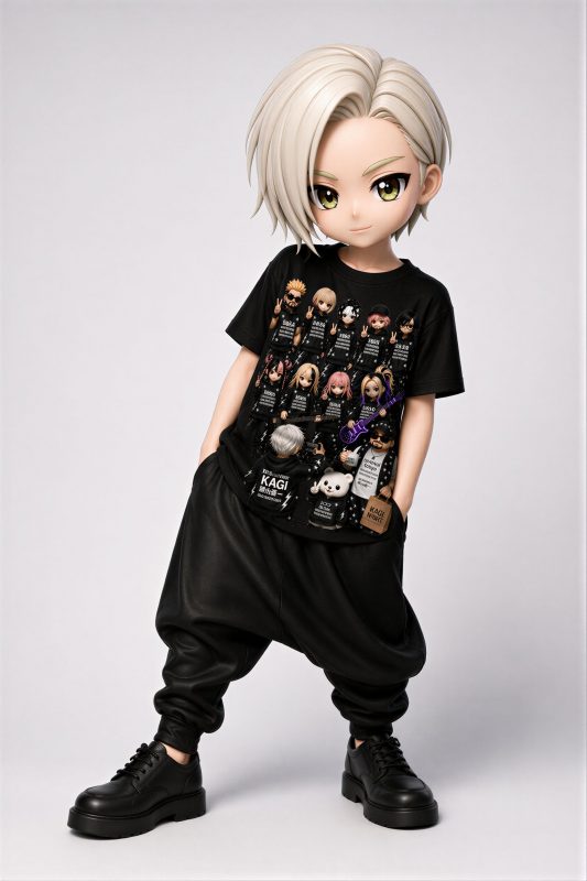 KAGI NIGHT 2026 Vol. 1: “Night of Collision” - Metropolis Japan