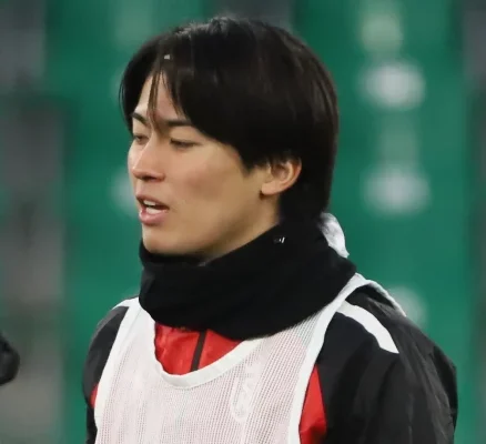 Keito Nakamura: The Goalscorer Stepping Up in Mitoma’s Absence - Metropolis Japan