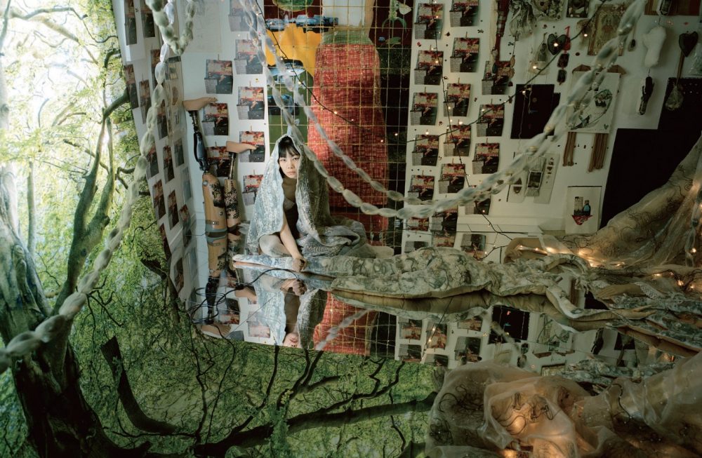 Mori Art Award 2026 Grand Prize Exhibition: Katayama Mari - Metropolis Japan