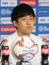 Wataru Endo Is Out of the World Cup, and Japan’s Captain Is Walking Away for Good - Metropolis Japan