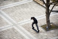The Best Skateparks in Tokyo - Metropolis Japan
