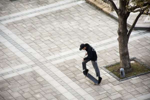 The Best Skateparks in Tokyo - Metropolis Japan