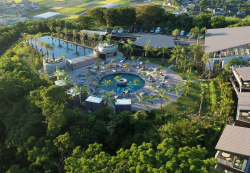 Spend a Day at BOTANICAL POOL CLUB, Japan’s Bali-Esque Pool Resort - Metropolis Japan