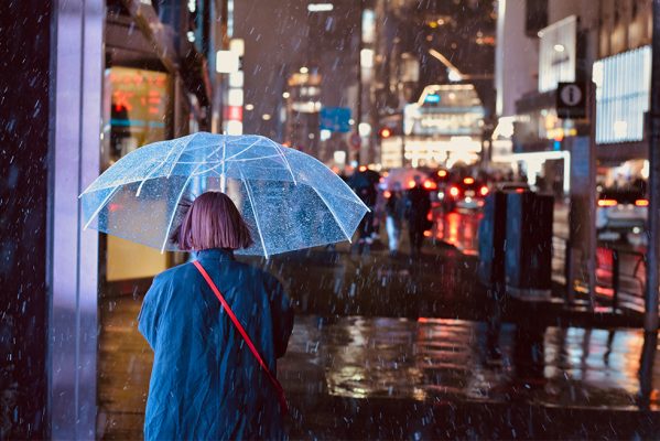Your Guide to Surviving Rainy Season in Japan - Metropolis Japan