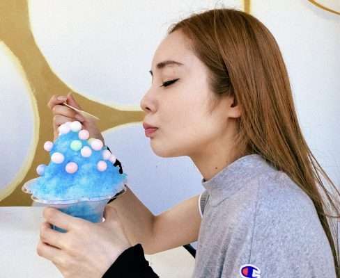 Must-Try Japanese Summer Foods - Metropolis Japan