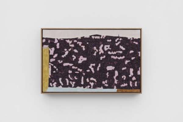 William Monk Solo Exibition: Noon Day Night