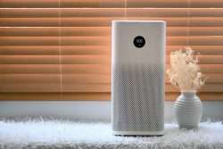 Best Air Purifiers - Metropolis Japan