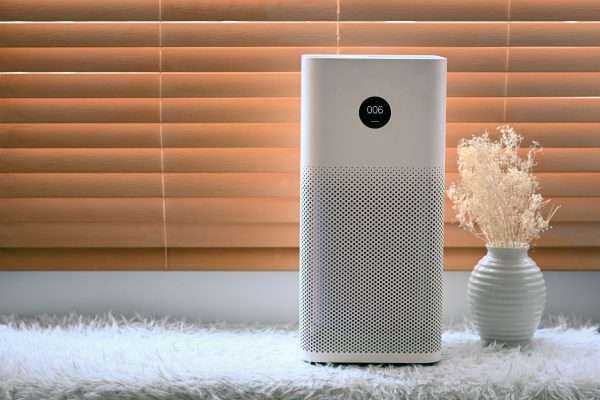 Best Air Purifiers - Metropolis Japan
