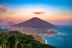 The Far Side of Tokyo - Metropolis Japan