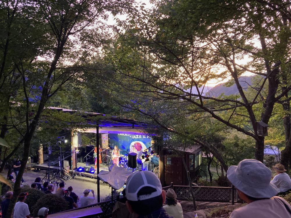 Takato Jazz & Blues 2026 Brings Live Music to the Japanese Alps - Metropolis Japan