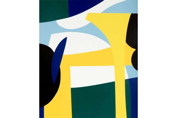 Kotaro Machiyama – Au / Encounter Exhibition