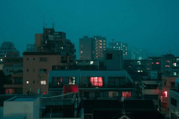 Night Photography: Capturing Tokyo’s Nocturnal Beauty - Metropolis Japan