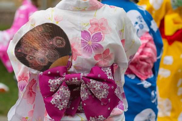 Summer in Japan: 12 Things to Spot This Season - Metropolis Japan