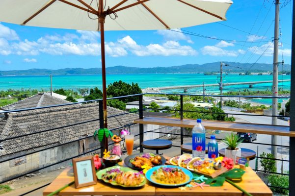 A Fijian Restaurant in Okinawa - Metropolis Japan