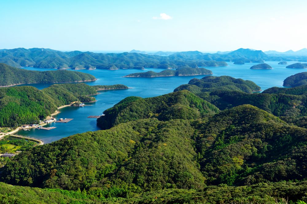 Tsushima, the Japanese Island Behind Ghost of Tsushima - Metropolis Japan