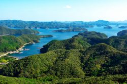 Tsushima, the Japanese Island Behind Ghost of Tsushima - Metropolis Japan