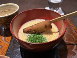 Den Kushi Flori - Metropolis Japan