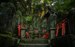 Island of Spirits: How Isolation Shapes Japan’s Ghost Stories - Metropolis Japan
