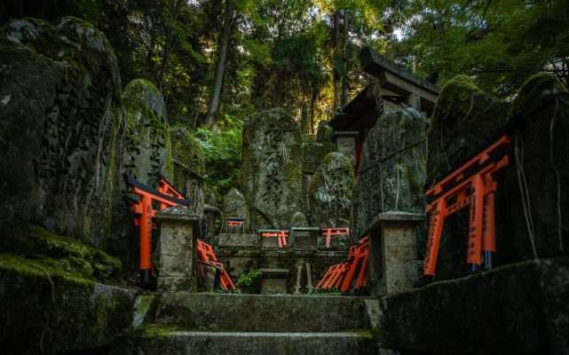 Island of Spirits: How Isolation Shapes Japan’s Ghost Stories - Metropolis Japan
