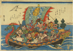 Behind the Myth: The Politics of Japan’s Island Creation Story - Metropolis Japan