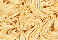 The World’s First: Japan’s Viral Cold-Water Instant Noodles - Metropolis Japan