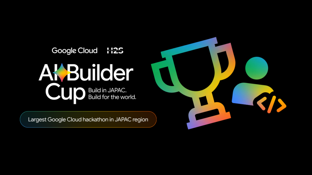 AI Builder Cup 2026 - Metropolis Japan