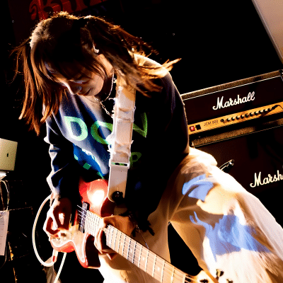 BiKN shibuya 2026