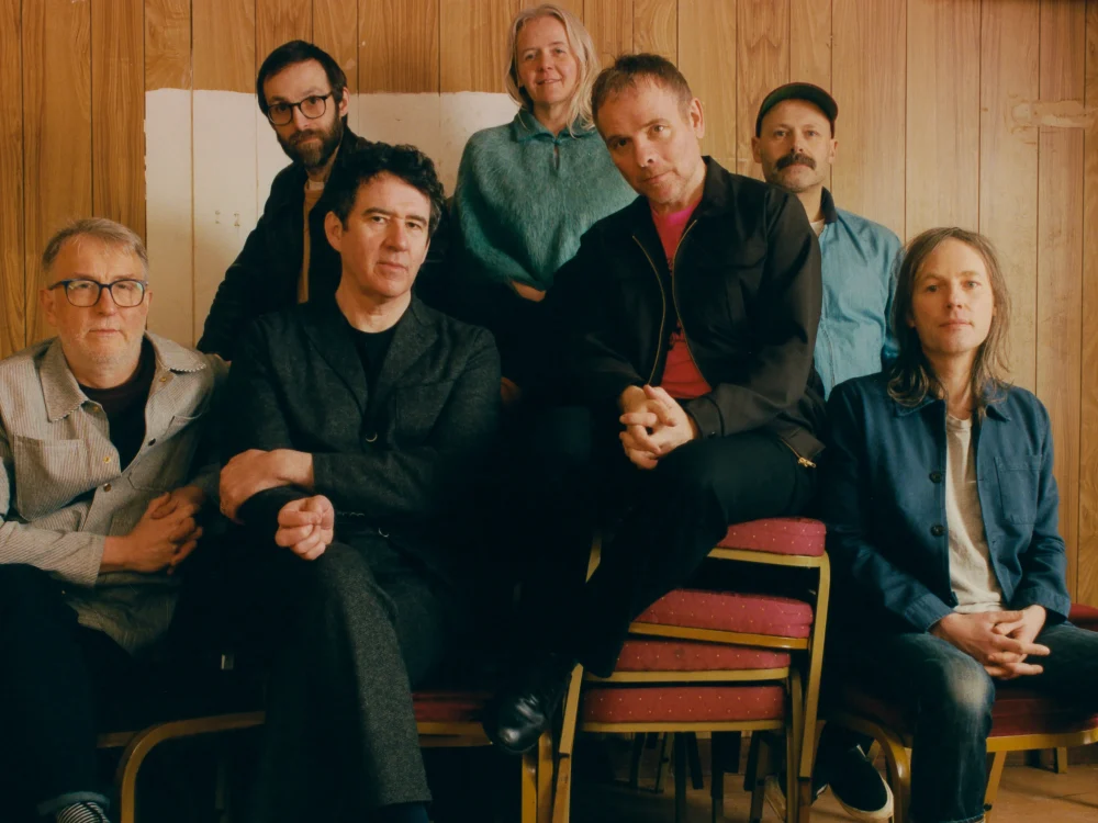 Belle & Sebastian Tokyo 2026 - Metropolis Japan