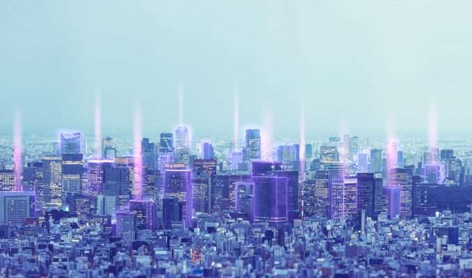 Protected: CWorks Intelligence and Navigator - Metropolis Japan