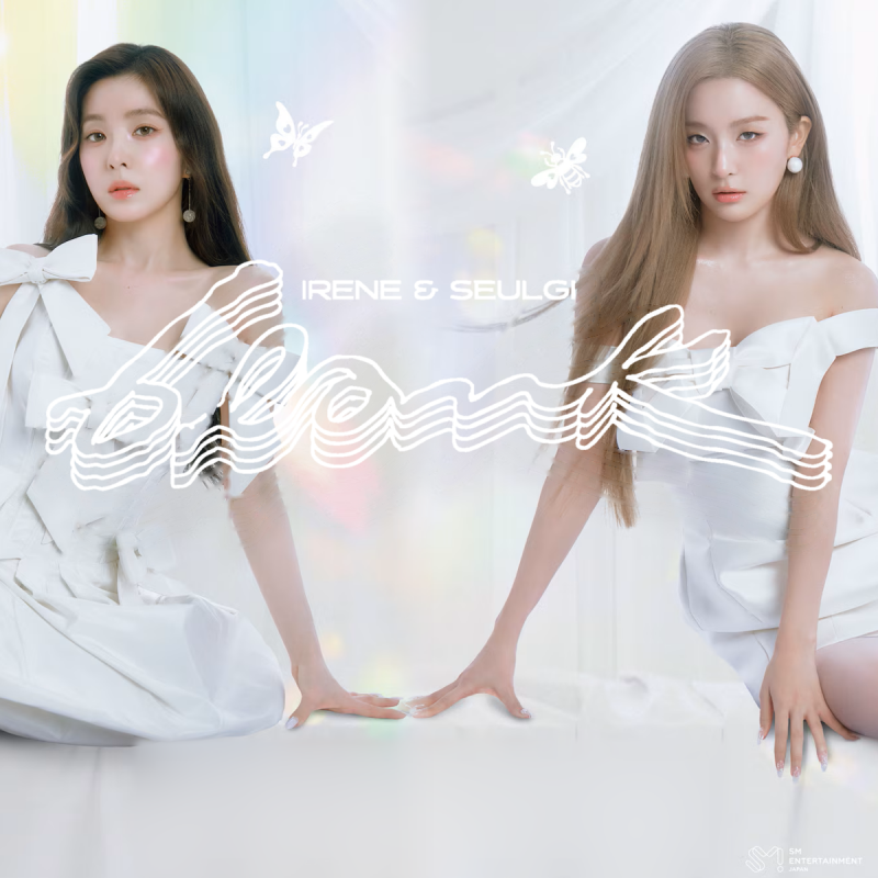 RED VELVET: IRENE & SEULGI JAPAN TOUR 2026 - Metropolis Japan