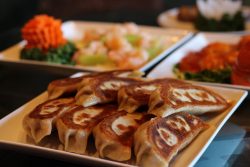 TaiKouRou Tokyo: The Jumbo Gyoza Legend That’s Taking Over Your Feed - Metropolis Japan