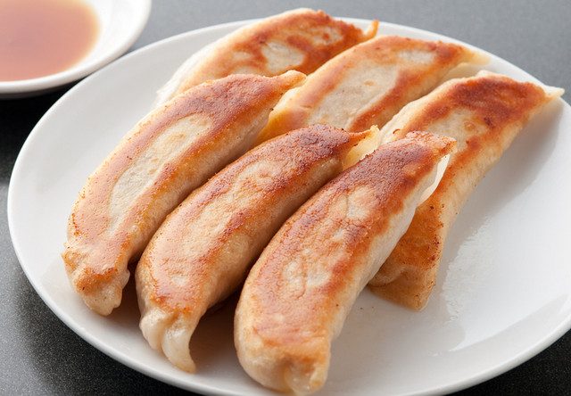 TaiKouRou Tokyo: The Jumbo Gyoza Legend That’s Taking Over Your Feed - Metropolis Japan