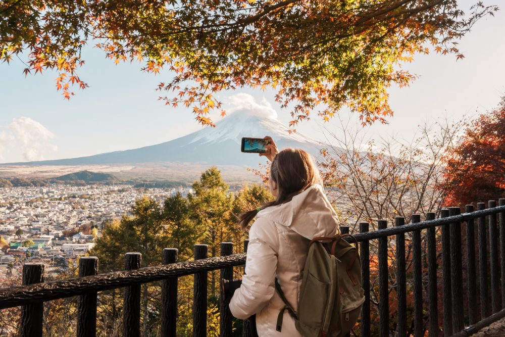 Japan’s Autumn Foliage Guide 2026 - Metropolis Japan
