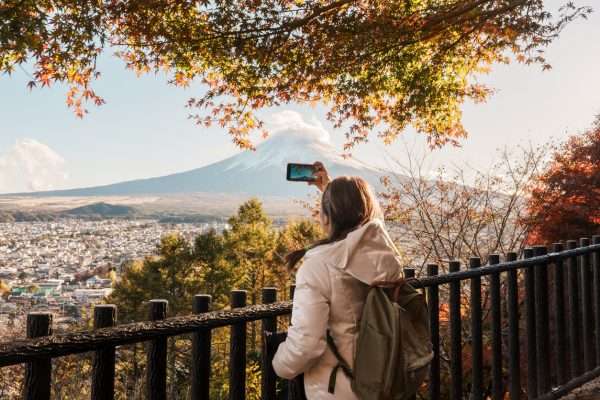 Japan’s Autumn Foliage Guide 2026 - Metropolis Japan