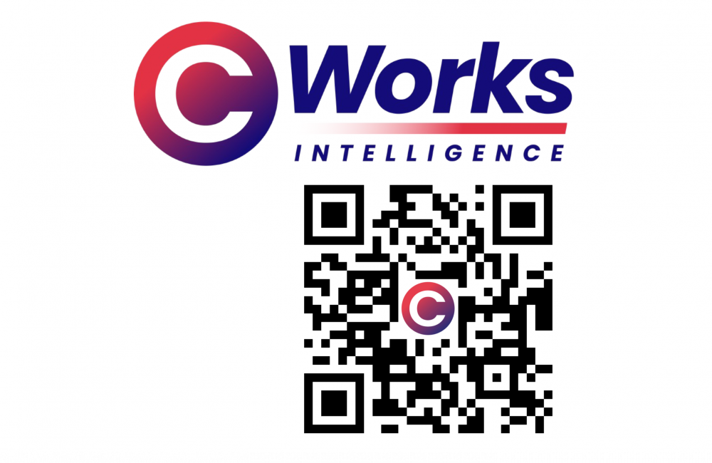 cworks qr logo