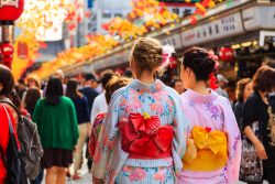 Silver Week 2026 in Japan: Dates, Crowds, and What to Do in Tokyo - Metropolis Japan