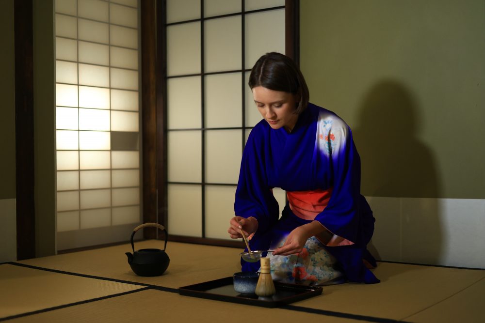 Musashi Matcha Experience in Asakusa - Metropolis Japan